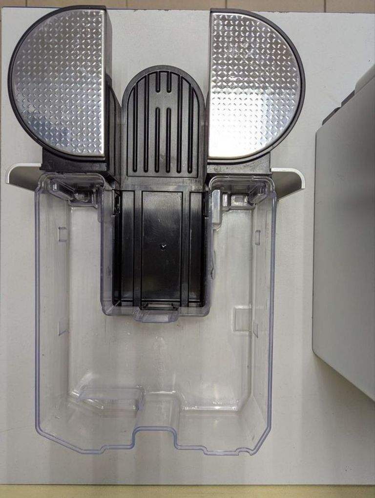 Delonghi lattissima en720 Код:01-200794639. Изображение 9