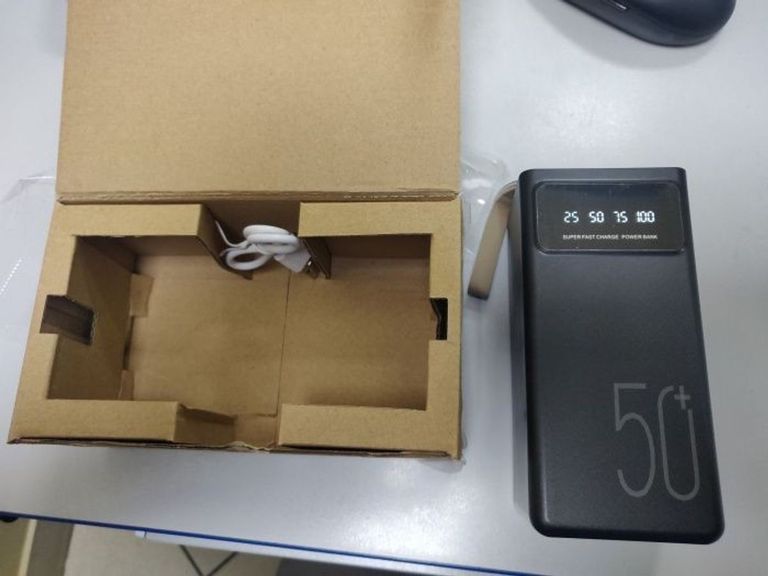 Распродажа Viaking 50000mah ym-511, продавец Техноскарб