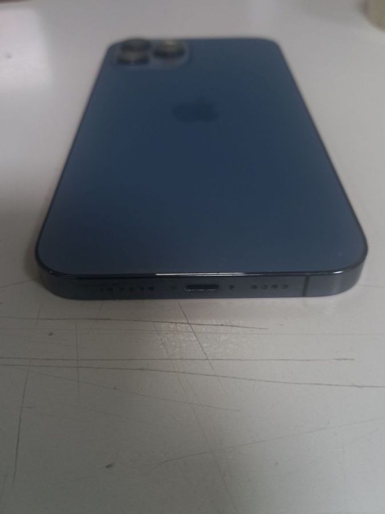 Дешево Apple iphone 12 pro max 256gb з ломбарду