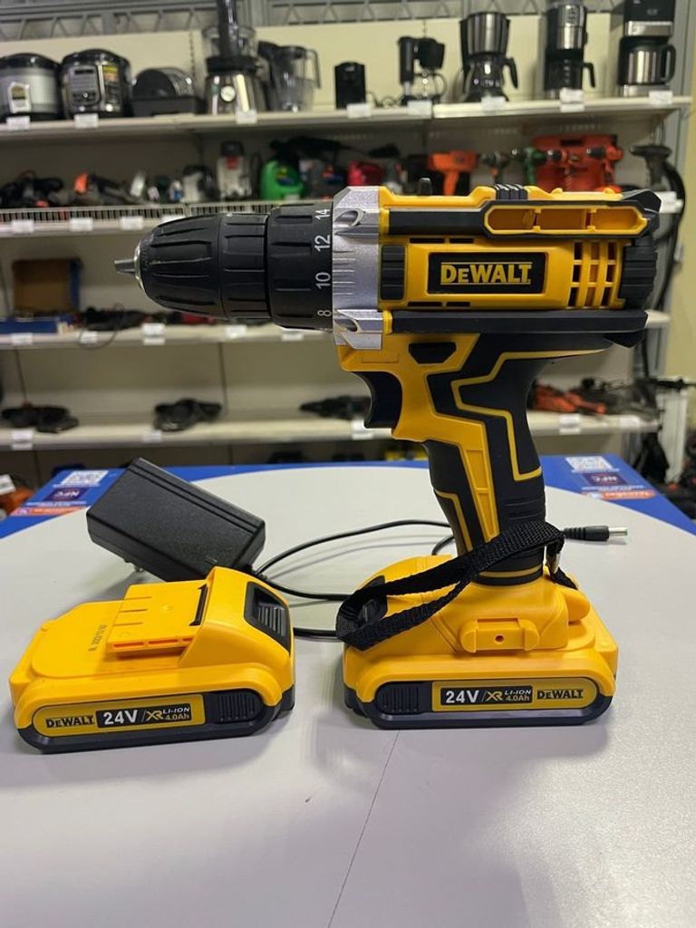 Hilti scw 22-a+ te 2-a22 2акб+зп Код:01-200795596. Зображення 6