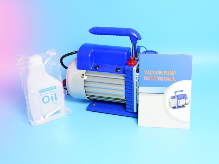 Pump VP245/RS-1 Код:null. Изображение 5