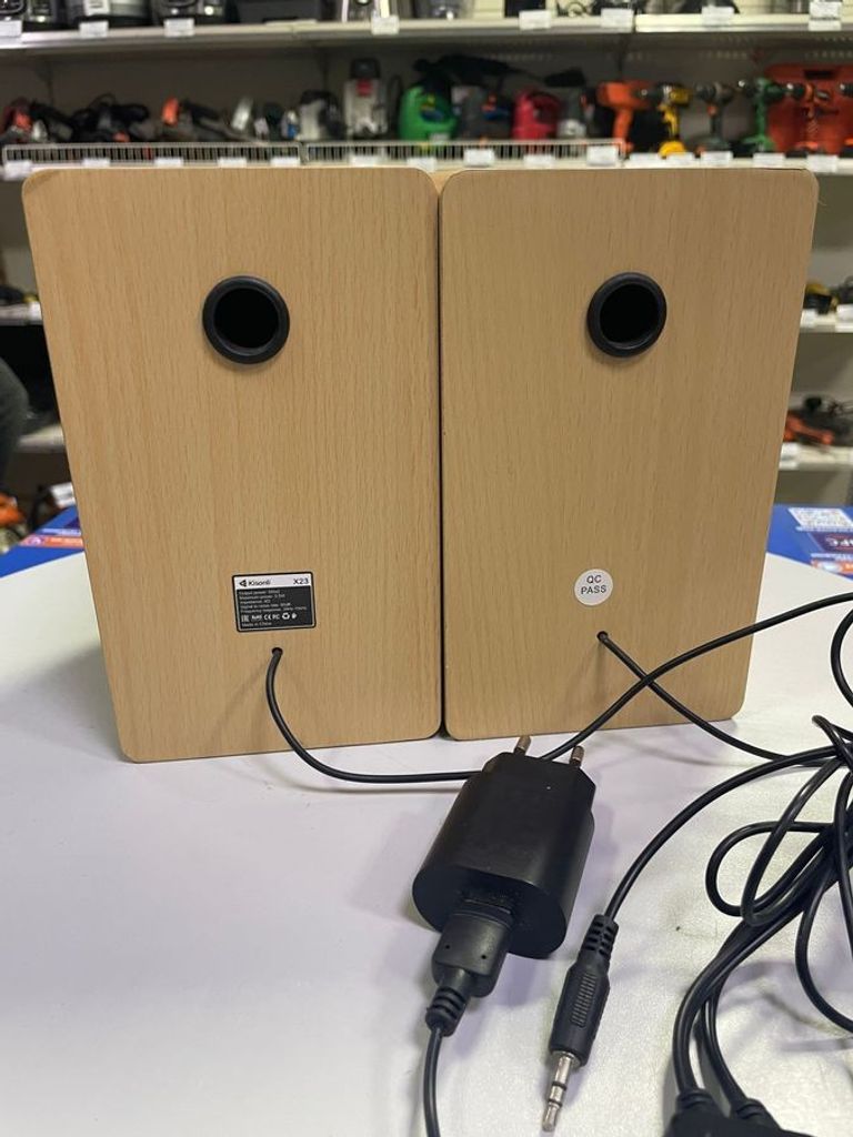 Дешево Kisonli x23 з ломбарду