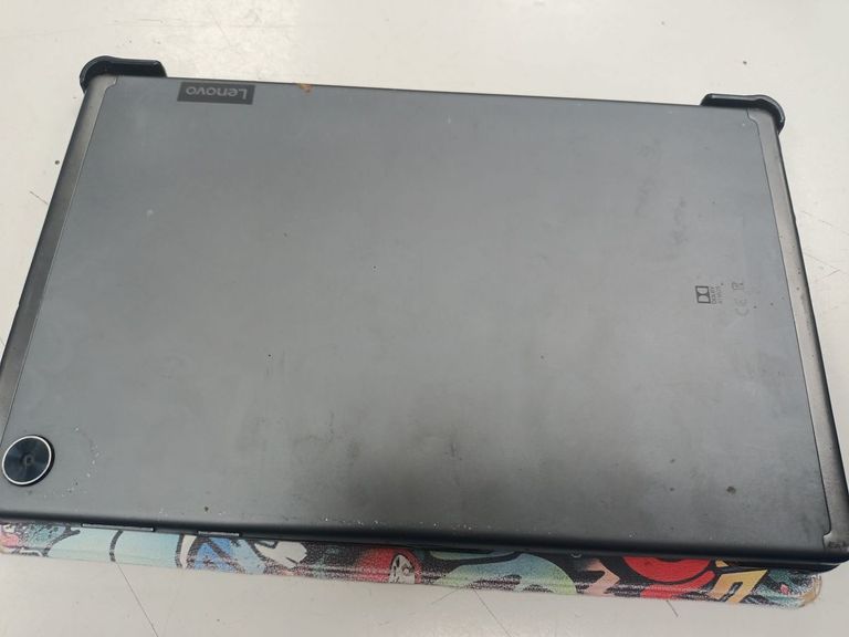 Lenovo 15/ryzen 5 5500h ddr4/16gb ddr4/hdd *відсутній/ssd 512 gb/geforce rtx2050 4gb Код:01-200794925. Зображення 7