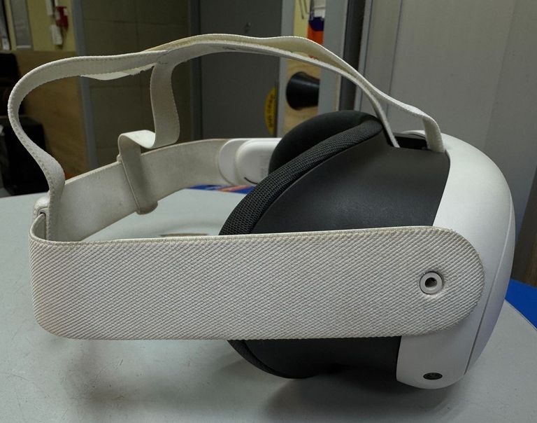 Оголошення Oculus meta quest 3 512gb Б/У