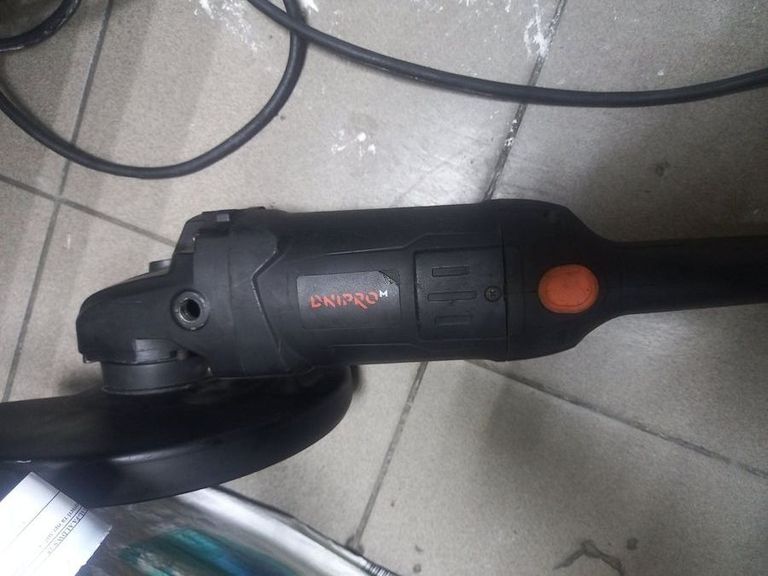 Оголошення Dnipro-m GL-240 (19420000) Б/У