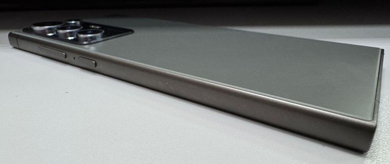 Samsung Galaxy S25 Ultra 12/512GB Titanium Jadegreen (SM-S938BZGG) Код:01-200796517. Зображення 5