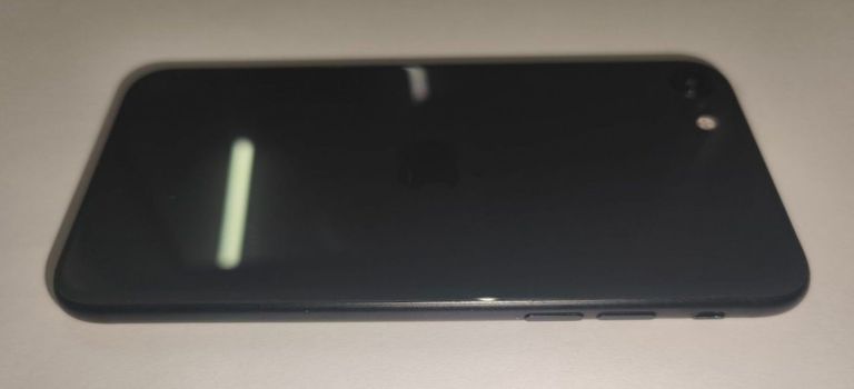 Apple iPhone SE 2020 64GB Black Slim Box (MHGP3) Код:01-200796716. Зображення 11