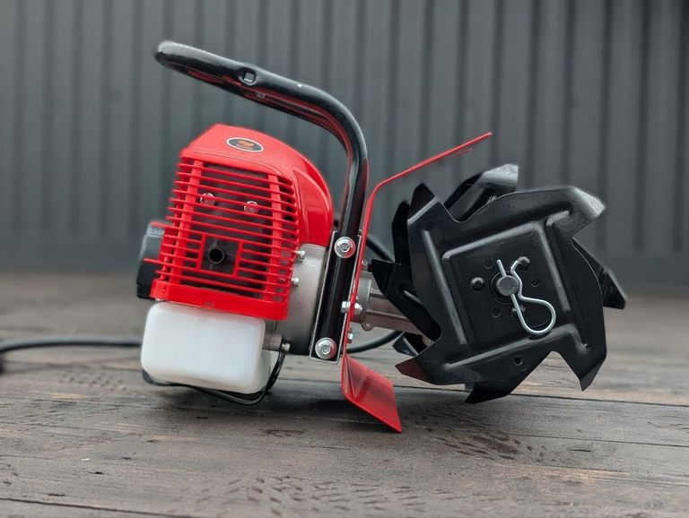 52сс, 1,6 кВт Код:null. Зображення 4