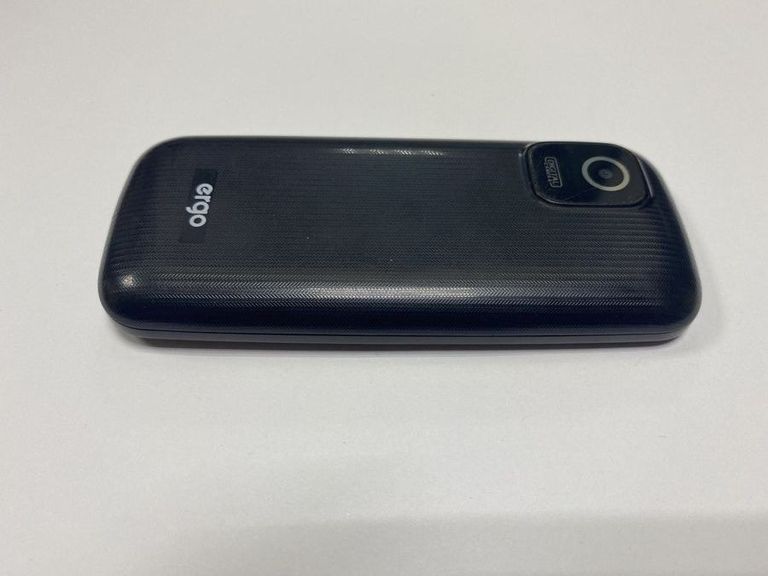 Ergo B184 Black Код:01-200796234. Зображення 6