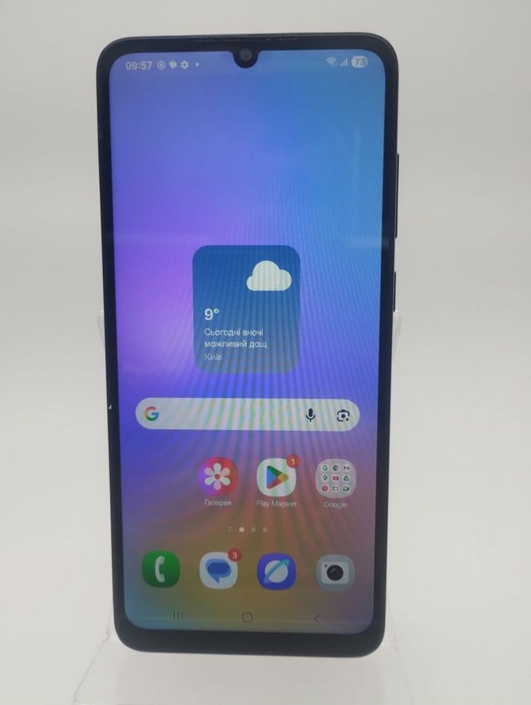Дешево Samsung galaxy a05 4/64gb з ломбарду
