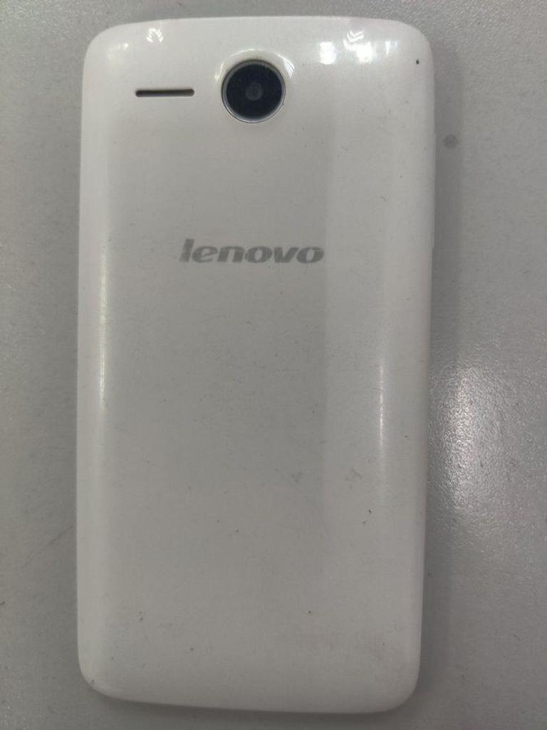 Объявление Lenovo a680 Б/У