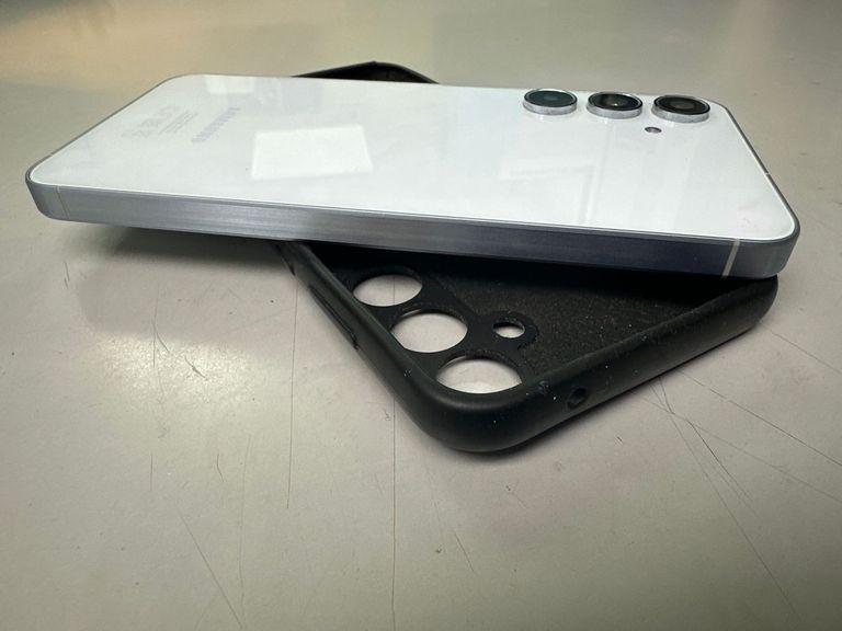 Samsung galaxy a55 5g sm-a556b 8/256gb Код:01-200796981. Зображення 6