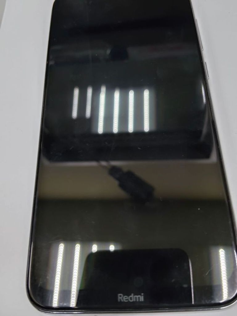 Распродажа Xiaomi Redmi Note 8 3/32GB Black, продавец Техноскарб