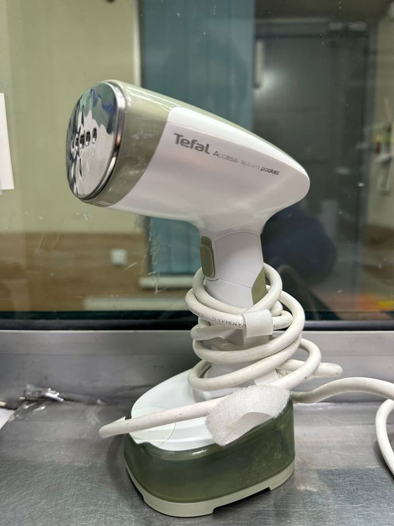 Дешево Tefal access' steam pocket dt3053e1 з ломбарду