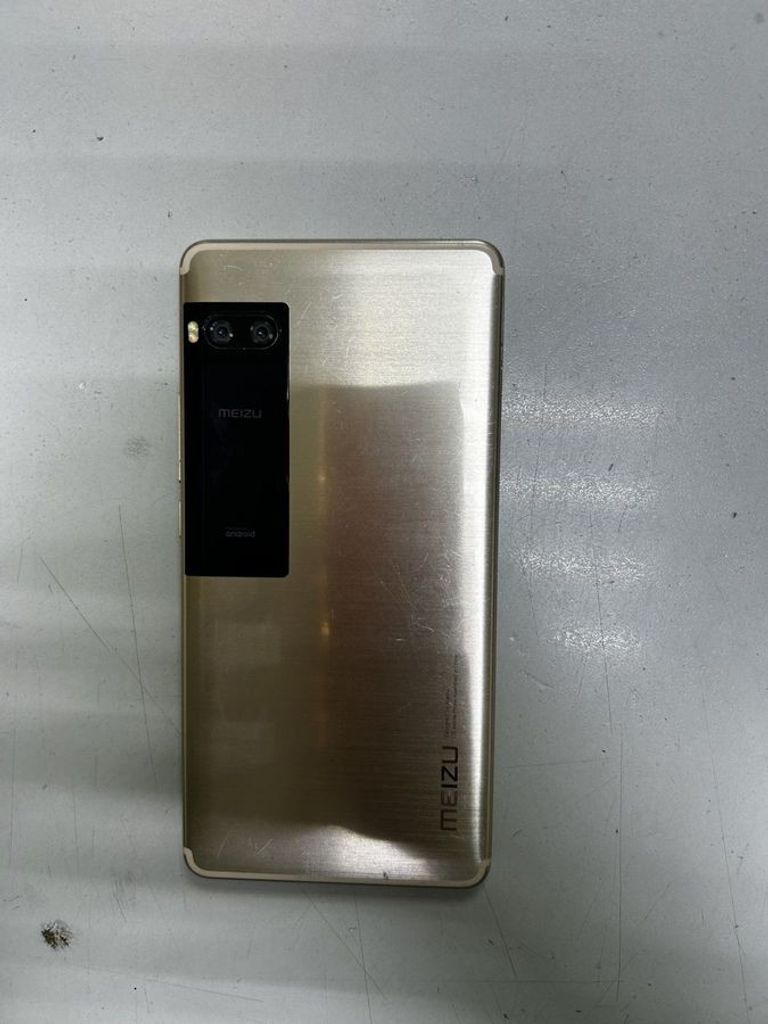 Купить Meizu pro 7 plus 6/64gb Б/У