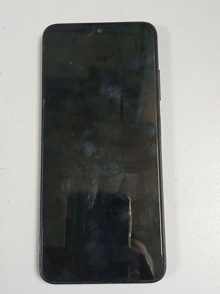 Объявление Samsung galaxy a05s 4/128gb Б/У