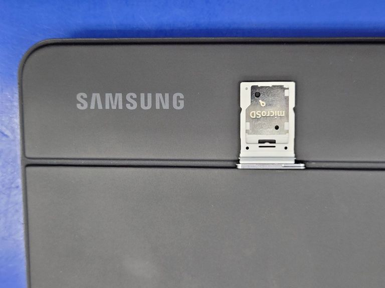 Samsung galaxy tab s10 fe+ 5g 12/256gb Код:01-200794661. Изображение 5