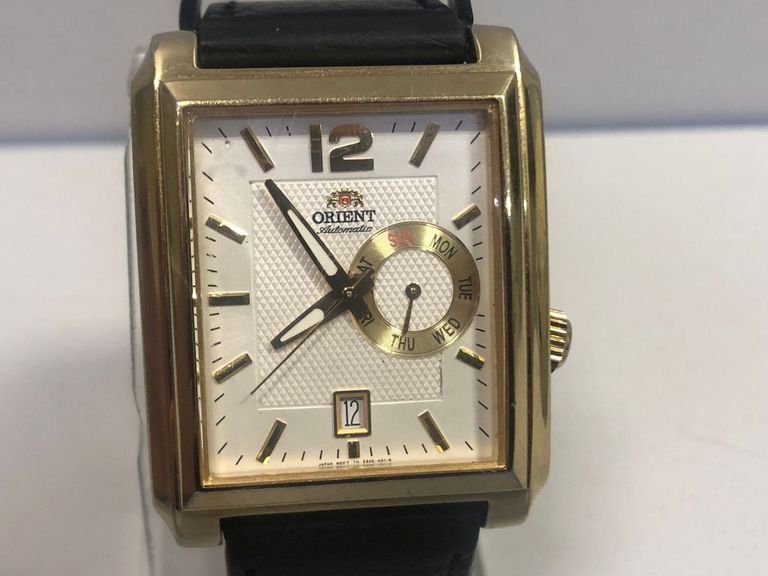 Распродажа Orient esae-ao-a cs, продавец Техноскарб