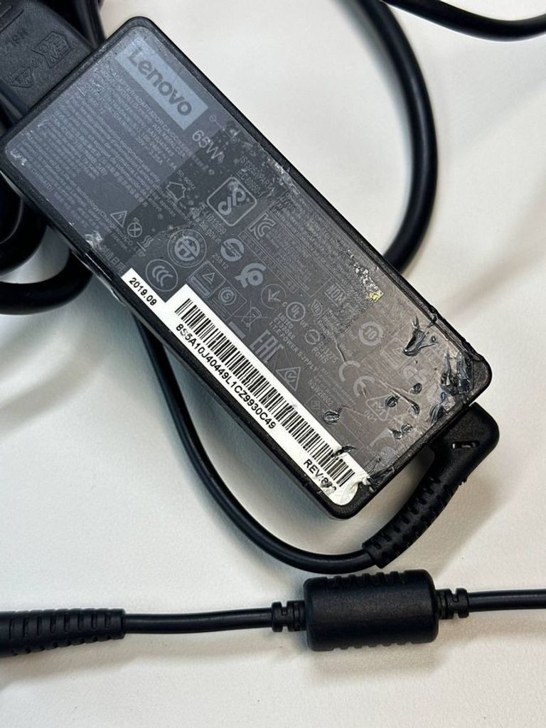 Lenovo 14/core i3-1115g4 ddr4/8gb ddr4/ssd 256 gb/*інтегрована Код:01-200797153. Зображення 14