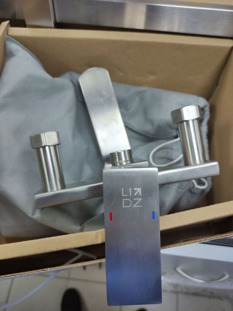 Lidz nks 10 30 1005 Код:01-200782623. Зображення 7