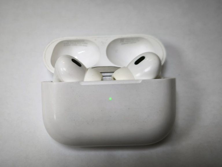 Распродажа Apple airpods pro 2nd generation with magsafe charging case usb-c, продавец Техноскарб