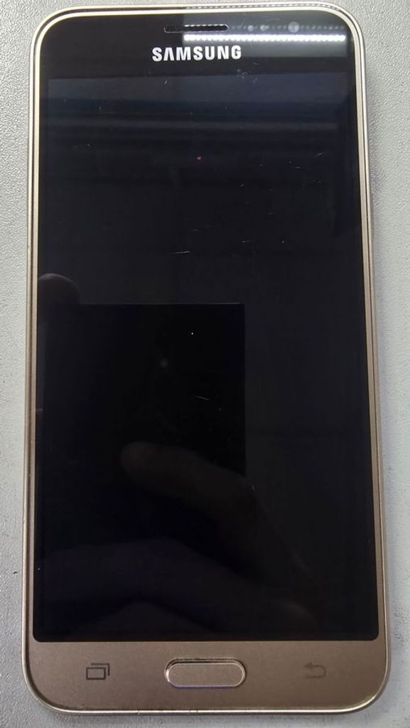 Купити Samsung j320h galaxy j3 duos 2016 Б/У