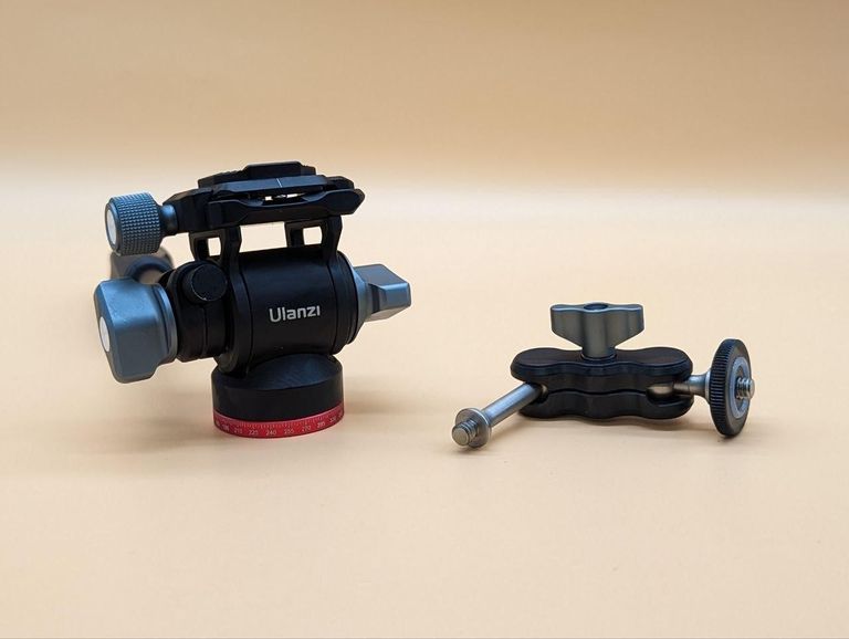 Ulanzi U-190 Код:null. Зображення 6