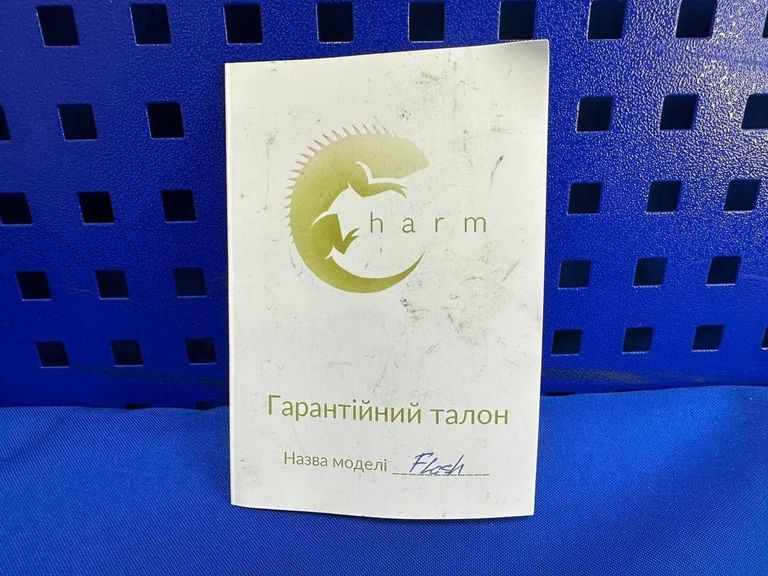 Дешиво Charm flash с ломбарда