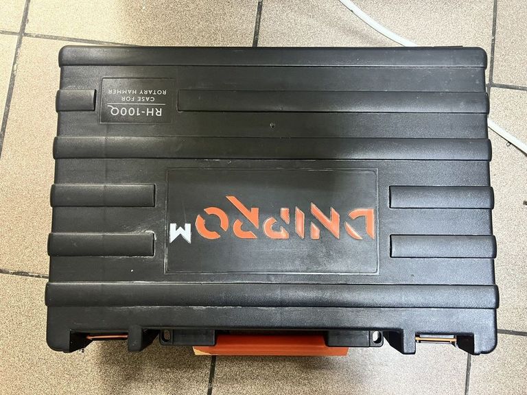 Купити Dnipro-M rh-100q Б/У