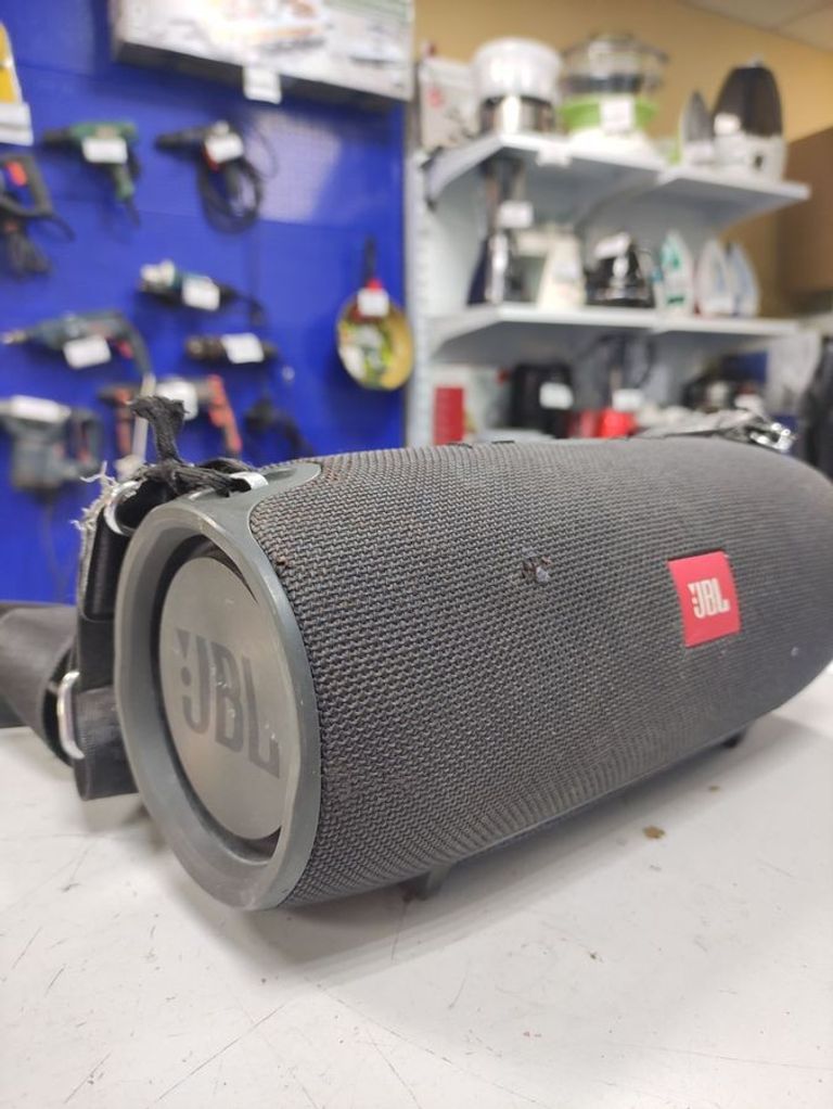 Jbl xtreme Код:01-200786466. Зображення 7