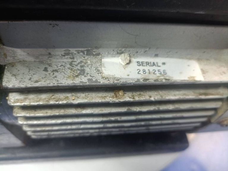 Mastercool 2-х ступ. 90063-2v-220 Код:01-200401944. Зображення 11