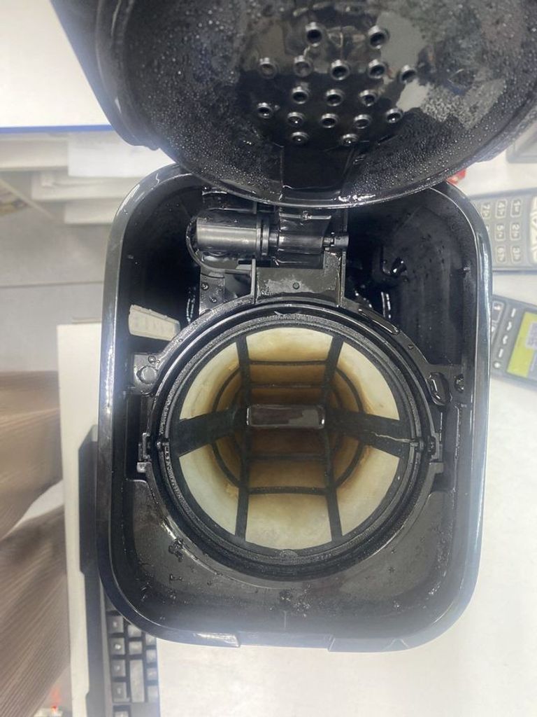 Объявление Ardesto FCM-D3100 Б/У