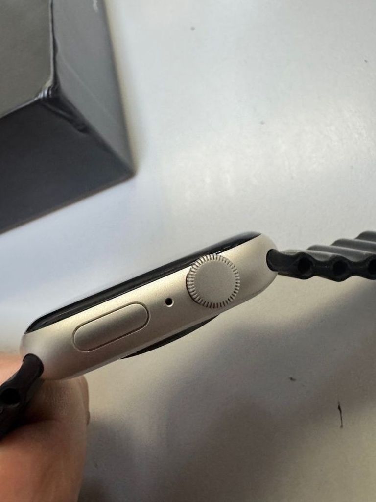 Оголошення Apple watch se 2 gps 44mm aluminium case Б/У