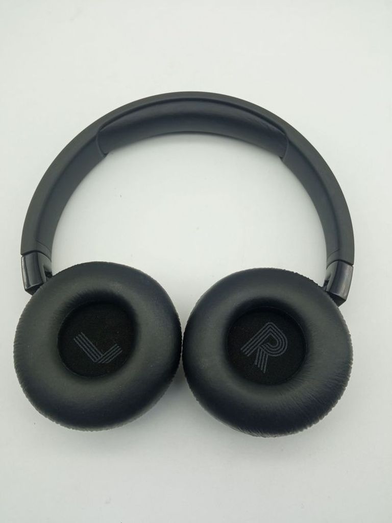 Объявление Jbl tune 670nc Б/У