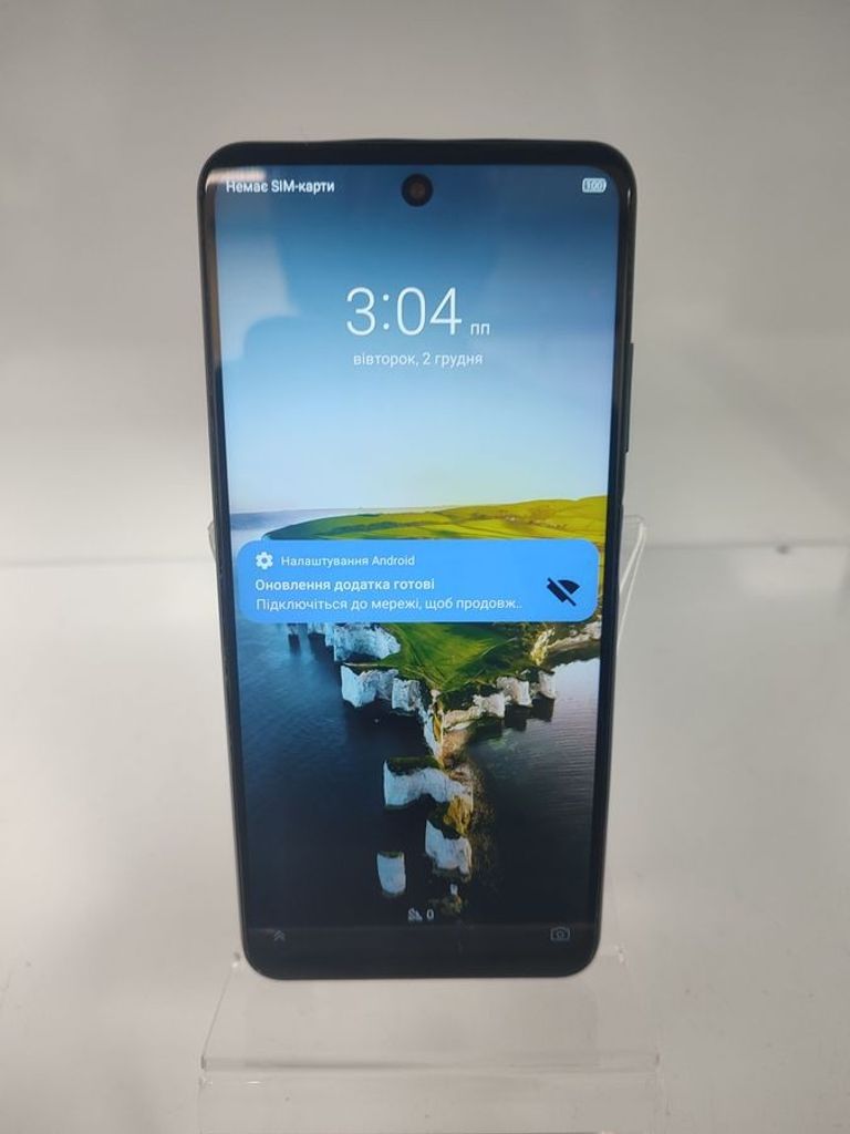 Купити Zte blade v30 4/128gb Б/У