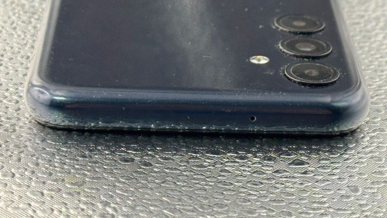 Samsung galaxy m14 4/128gb Код:01-200804188. Изображение 5