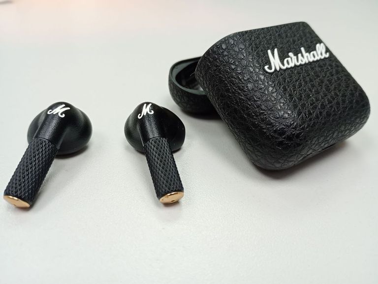 Распродажа Marshall minor iv, продавец Техноскарб