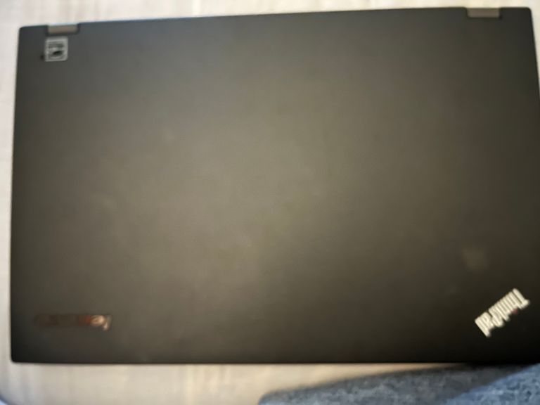 Объявление Lenovo ThinkPad T540p (20BE00B8PB) Б/У