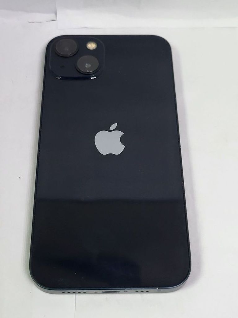 Розпродаж Apple iPhone 13 128GB Blue (MLPK3), продавець Техноскарб