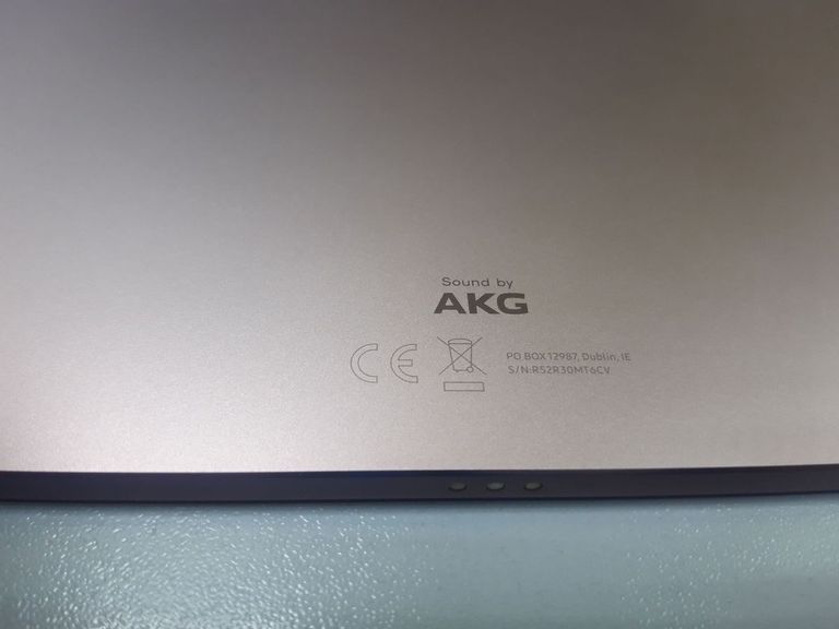 Samsung galaxy tab s7 6/128gb sm-t870 wi-fi Код:01-200806060. Зображення 8