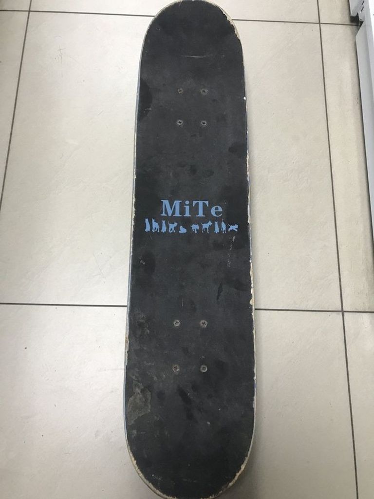 Купить Mite Б/У