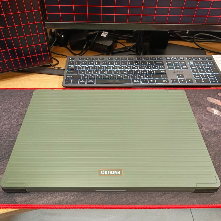 Acer Enduro Urban N3 i5-1135G7 16/512 IPS FHD IrisXe Код:null. Изображение 7