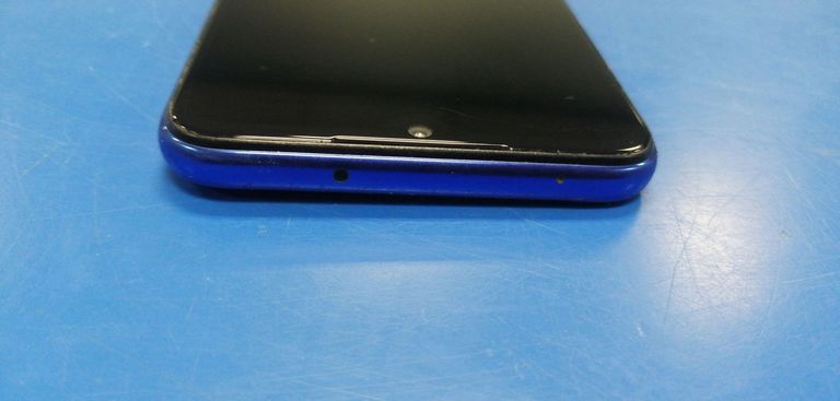 Xiaomi Redmi Note 8T 4/64GB Blue Код:01-200807700. Изображение 5