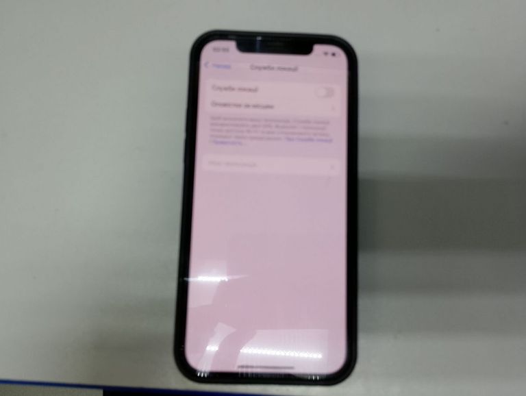 Apple iPhone 12 64GB Black (MGJ53/MGH63) Код:01-200805984. Изображение 6