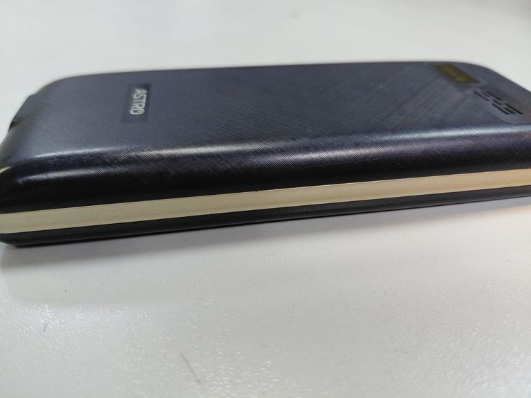 Astro B245 Black Код:01-200808307. Изображение 6