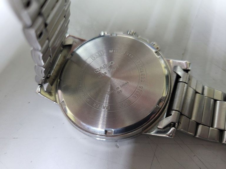 Дешиво Casio mtp e313 с ломбарда