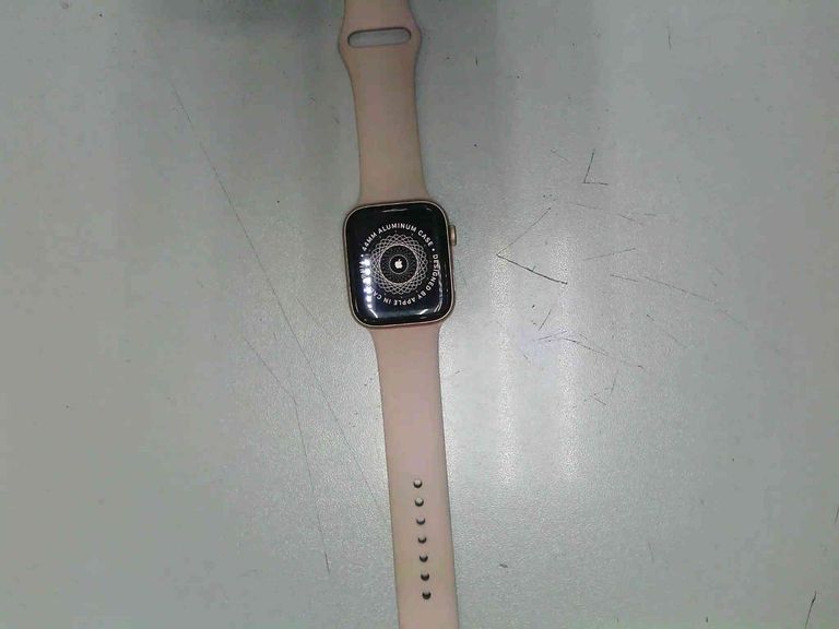 Дешево Apple watch se gps 44mm aluminum case a2352 з ломбарду