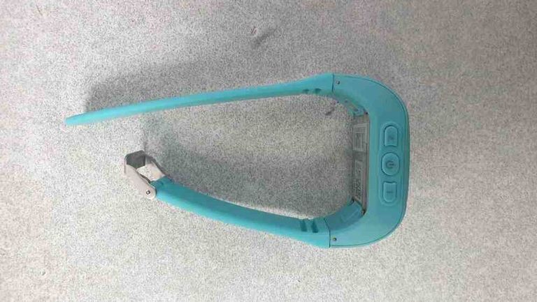 Объявление Smart Baby Q50 GPS Smart Tracking Watch Black Б/У