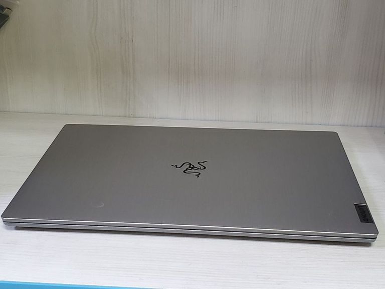 Lenovo 15/pentium 6405u ddr4/4gb ddr4/hdd *відсутній/ssd 128 gb/geforce mx130 2gb Код:01-200808993. Изображение 7