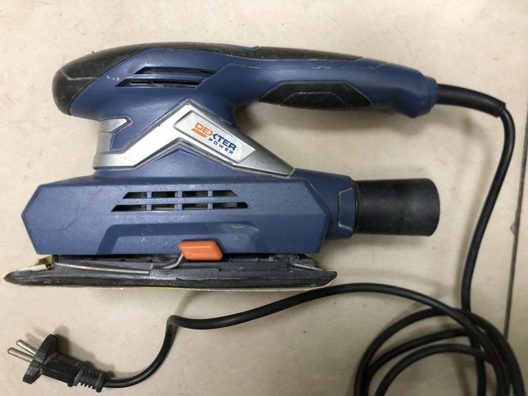 Купить Dexter ic150es Б/У